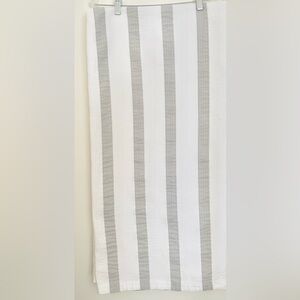Hotel Collection Fabric Shower Curtain